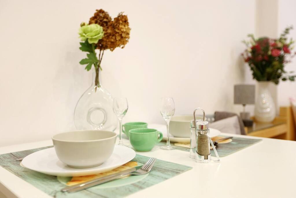 Batorego Cosy Apartment 2 Krakov Exteriér fotografie